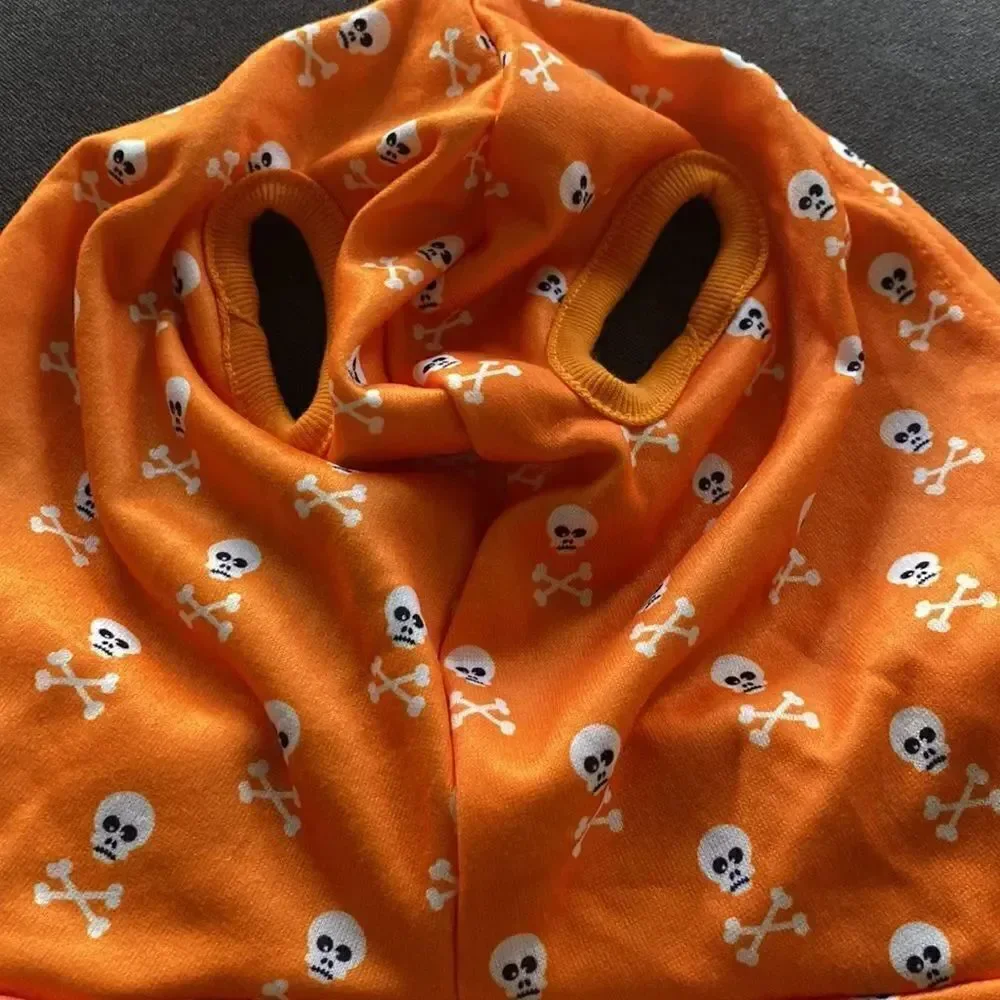 N/A dog hoodie